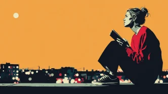 My Forties Crisis: Rethinking Success, Purpose, and Reinvention at 44