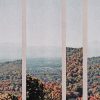 Chart track