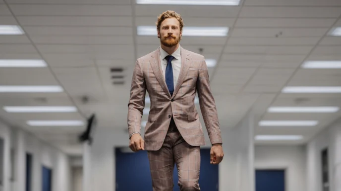 Estrategia empresarial con inteligencia artificial